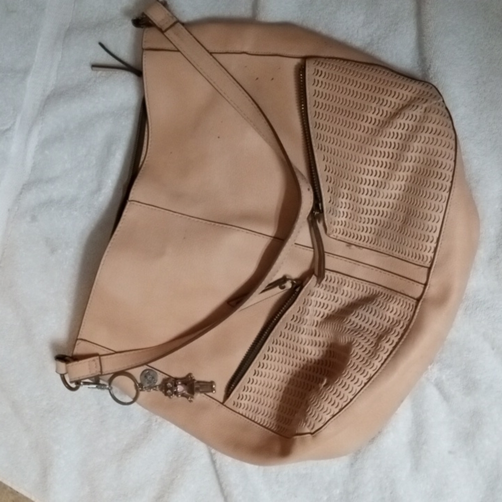 Boho bag - Picture 2 of 3